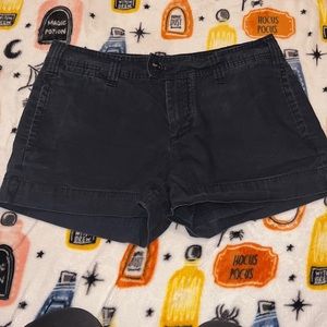 Gap short